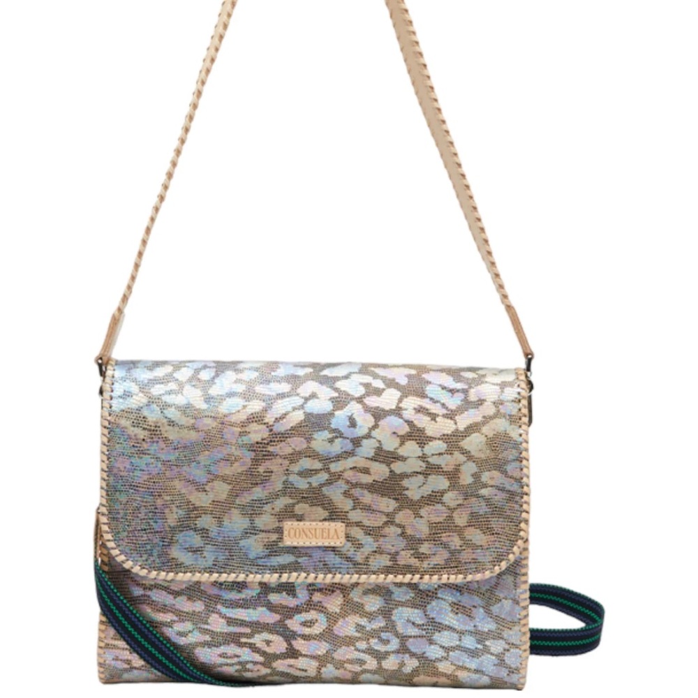 Brand NEW Consuela IRIS Chrissy style crossbody bag